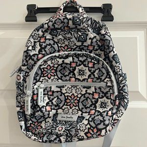 Vera Bradley Mini Backpack